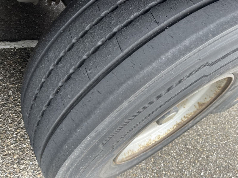 Полуремарке Krone SD Schuifzeil oplegger tautliner curtainside 2010: снимка 12 Полуремарке Krone SD Schuifzeil oplegger tautliner curtainside 2010: снимка 12