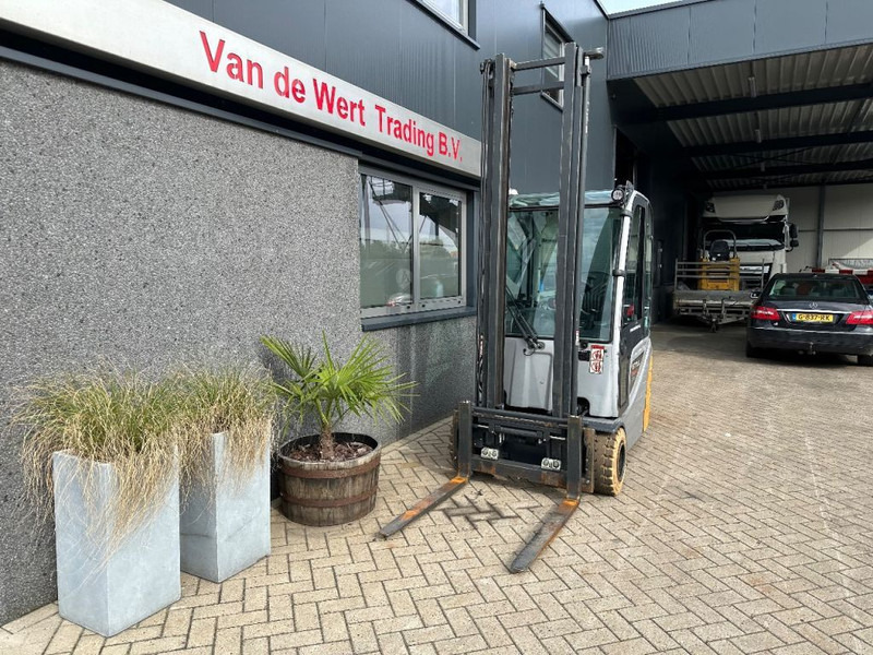 Still RX 20-20 - Електрокар: снимка 5 Still RX 20-20 - Електрокар: снимка 5