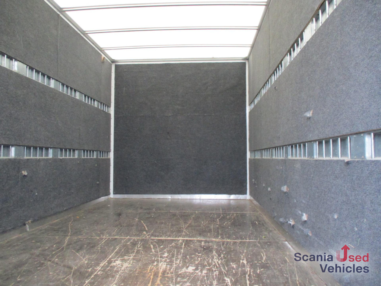 MERCEDES-BENZ Sprinter 313 CDI - Лекотоварен автомобил фургон: снимка 4 MERCEDES-BENZ Sprinter 313 CDI - Лекотоварен автомобил фургон: снимка 4