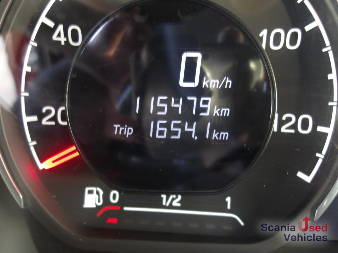 SCANIA G 360 B6x2*4NB - За напитки камион: снимка 4 SCANIA G 360 B6x2*4NB - За напитки камион: снимка 4