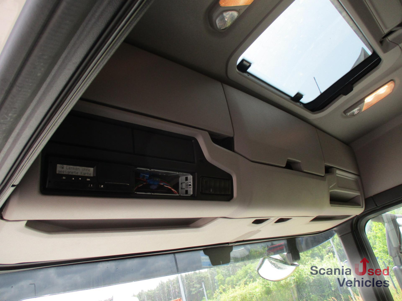 За напитки камион SCANIA P 320 B6x2*4LB: снимка 14