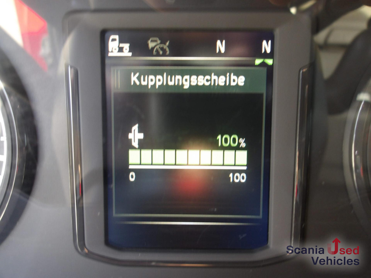 SCANIA R 410 A4x2EB - Влекач: снимка 4 SCANIA R 410 A4x2EB - Влекач: снимка 4