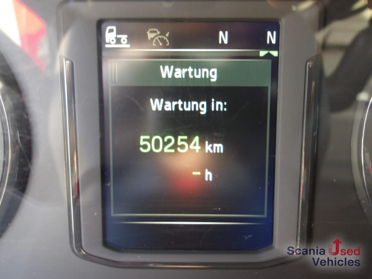 SCANIA R 410 A4x2EB - Влекач: снимка 5 SCANIA R 410 A4x2EB - Влекач: снимка 5