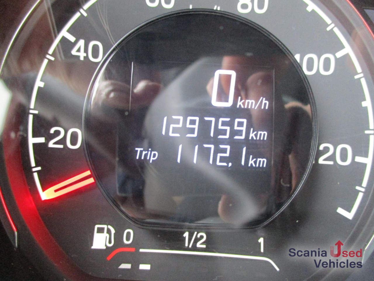 SCANIA R 460 A4x2NA / ADR AT / Navi / LED / Hydr. - Влекач: снимка 3 SCANIA R 460 A4x2NA / ADR AT / Navi / LED / Hydr. - Влекач: снимка 3