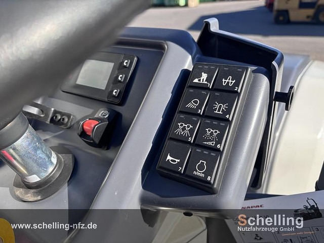 Валяк Dynapac CC1100VI: снимка 9 Валяк Dynapac CC1100VI: снимка 9