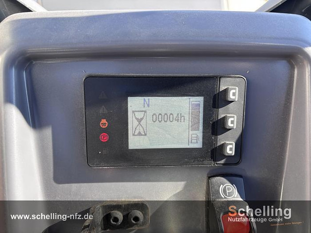 Валяк Dynapac CC1100VI: снимка 7 Валяк Dynapac CC1100VI: снимка 7