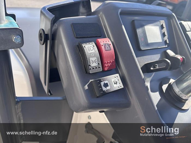 Валяк Dynapac CC1100VI: снимка 8 Валяк Dynapac CC1100VI: снимка 8