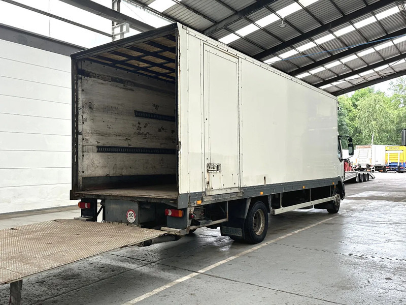 DAF LF 55.220 AE45 LAMMES/LAMMES - BLATT / BLATT - Камион фургон: снимка 5 DAF LF 55.220 AE45 LAMMES/LAMMES - BLATT / BLATT - Камион фургон: снимка 5
