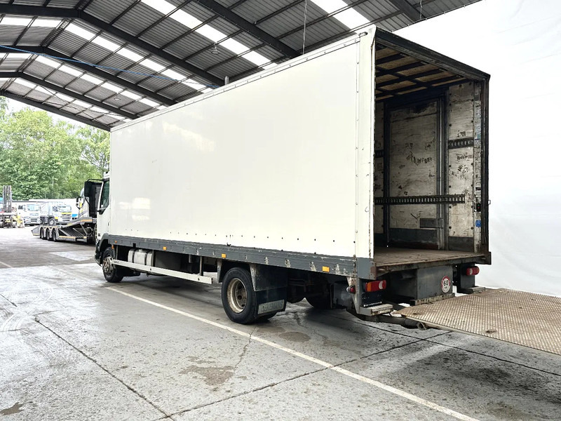 DAF LF 55.220 AE45 LAMMES/LAMMES - BLATT / BLATT - Камион фургон: снимка 3 DAF LF 55.220 AE45 LAMMES/LAMMES - BLATT / BLATT - Камион фургон: снимка 3