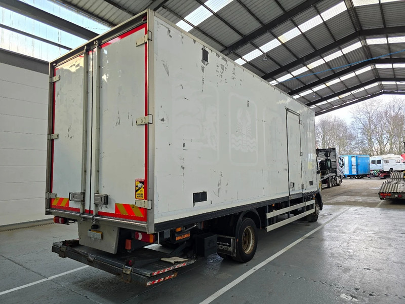 DAF LF 55.220 EURO 5 / CARRIER / MULTITEMPERATUUR / DHOLLANDIA - Рефрижератор камион: снимка 5 DAF LF 55.220 EURO 5 / CARRIER / MULTITEMPERATUUR / DHOLLANDIA - Рефрижератор камион: снимка 5