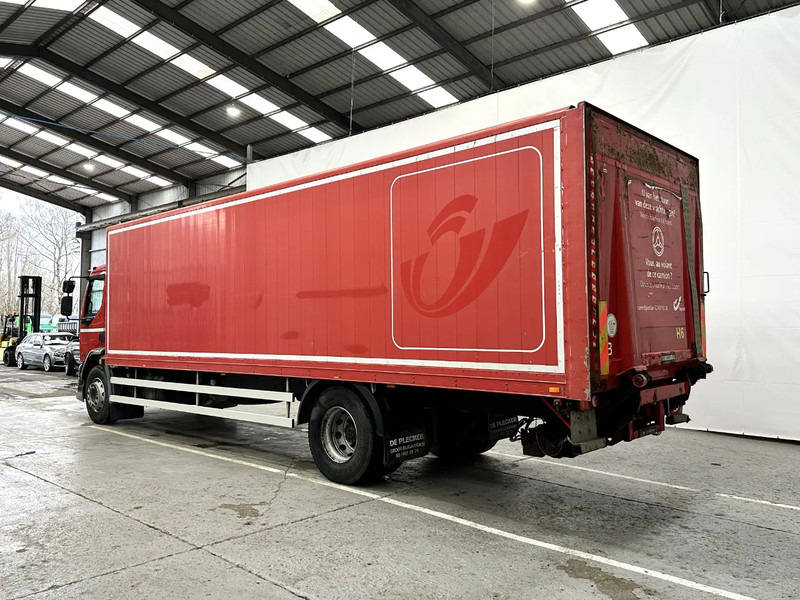 DAF LF 55.220 MANUEL - 4 PIECES-STUKS - Камион фургон: снимка 3 DAF LF 55.220 MANUEL - 4 PIECES-STUKS - Камион фургон: снимка 3