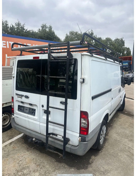 Ford Transit 85 T260 MOTEUR / BOÎTE-GETRIEBE-GEARBOX ok /POUR PIECES - TEILE - ONDERDELEN - Товарен бус: снимка 4 Ford Transit 85 T260 MOTEUR / BOÎTE-GETRIEBE-GEARBOX ok /POUR PIECES - TEILE - ONDERDELEN - Товарен бус: снимка 4