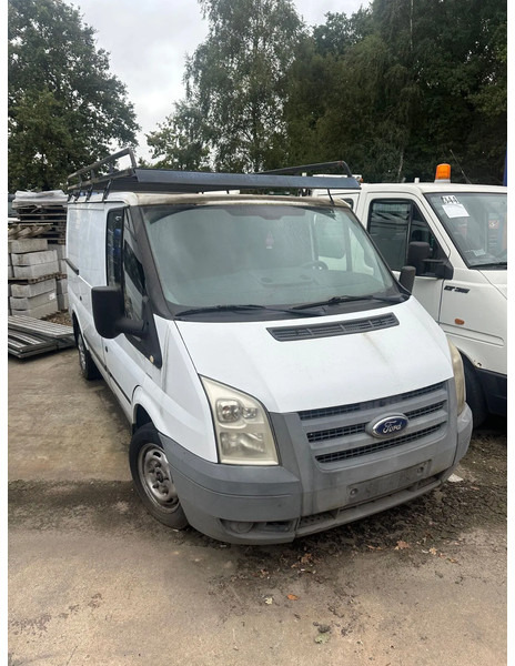 Ford Transit 85 T260 MOTEUR / BOÎTE-GETRIEBE-GEARBOX ok /POUR PIECES - TEILE - ONDERDELEN - Товарен бус: снимка 2 Ford Transit 85 T260 MOTEUR / BOÎTE-GETRIEBE-GEARBOX ok /POUR PIECES - TEILE - ONDERDELEN - Товарен бус: снимка 2