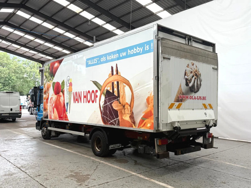 Iveco EuroCargo 120 THERMOKING TS-500 FRIGO EURO 3 - Рефрижератор камион: снимка 3 Iveco EuroCargo 120 THERMOKING TS-500 FRIGO EURO 3 - Рефрижератор камион: снимка 3