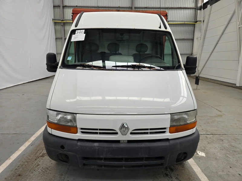 Renault Master / VEEWAGEN - Лекотоварен автомобил: снимка 2 Renault Master / VEEWAGEN - Лекотоварен автомобил: снимка 2