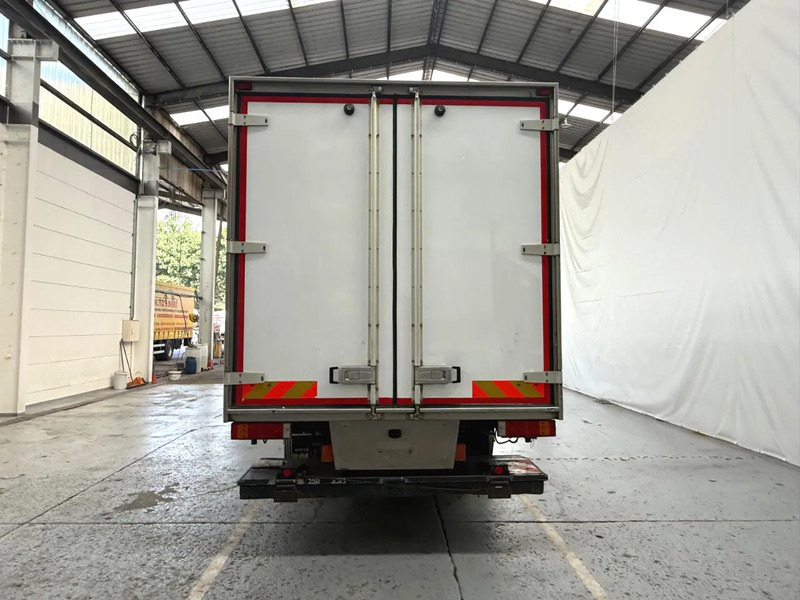 Mercedes-Benz Atego 1224 THERMOKING FRIGO / FRIDGE - Рефрижератор камион: снимка 2 Mercedes-Benz Atego 1224 THERMOKING FRIGO / FRIDGE - Рефрижератор камион: снимка 2