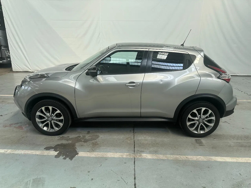 Nissan Juke 1.5 / PANO - Джип: снимка 2 Nissan Juke 1.5 / PANO - Джип: снимка 2