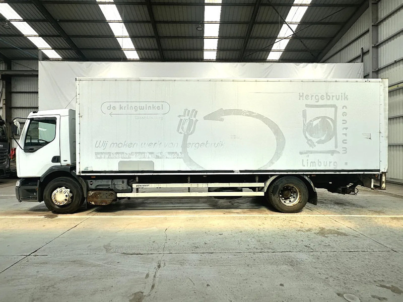 Renault Premium 220 / AIRCO - Камион фургон: снимка 2 Renault Premium 220 / AIRCO - Камион фургон: снимка 2