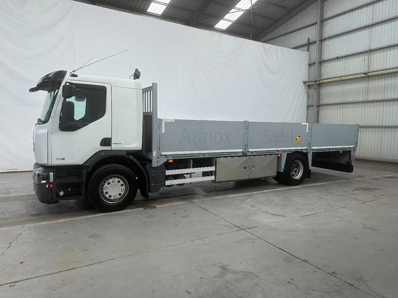 Renault Premium 310 DXI - Бордови камион: снимка 1 Renault Premium 310 DXI - Бордови камион: снимка 1