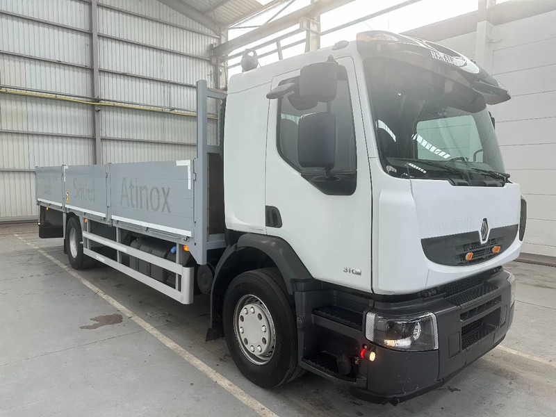 Renault Premium 310 DXI - Бордови камион: снимка 5 Renault Premium 310 DXI - Бордови камион: снимка 5