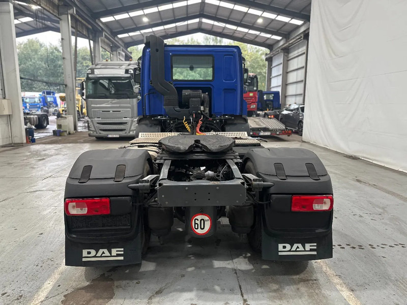 DAF CF 330 AIRCO / 281797 km - Влекач: снимка 4 DAF CF 330 AIRCO / 281797 km - Влекач: снимка 4
