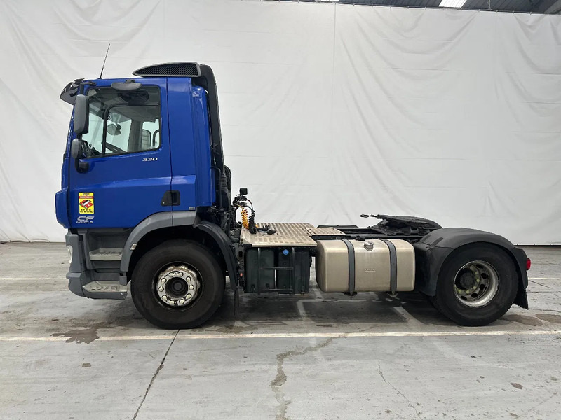DAF CF 330 AIRCO / 281797 km - Влекач: снимка 2 DAF CF 330 AIRCO / 281797 km - Влекач: снимка 2