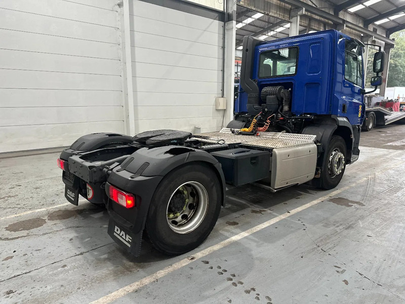 DAF CF 330 AIRCO / 282876 km - Влекач: снимка 5 DAF CF 330 AIRCO / 282876 km - Влекач: снимка 5