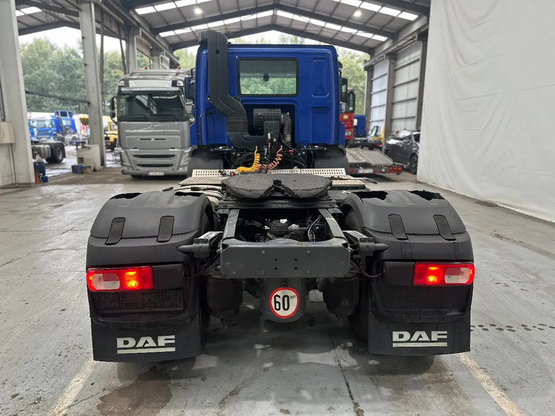 DAF CF 330 AIRCO / 282876 km - Влекач: снимка 4 DAF CF 330 AIRCO / 282876 km - Влекач: снимка 4