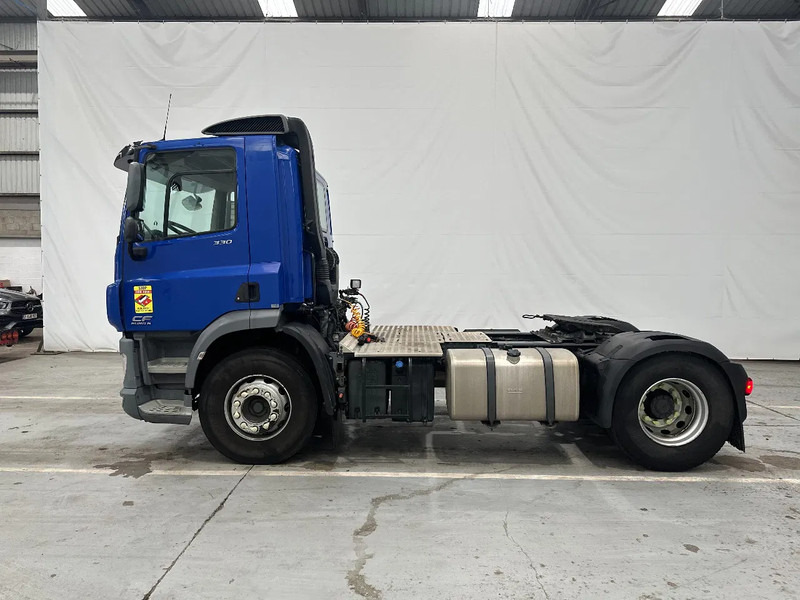 DAF CF 330 AIRCO / 282876 km - Влекач: снимка 2 DAF CF 330 AIRCO / 282876 km - Влекач: снимка 2
