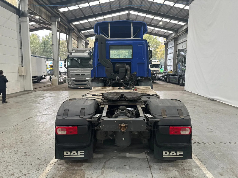 DAF CF 330 - Влекач: снимка 4 DAF CF 330 - Влекач: снимка 4