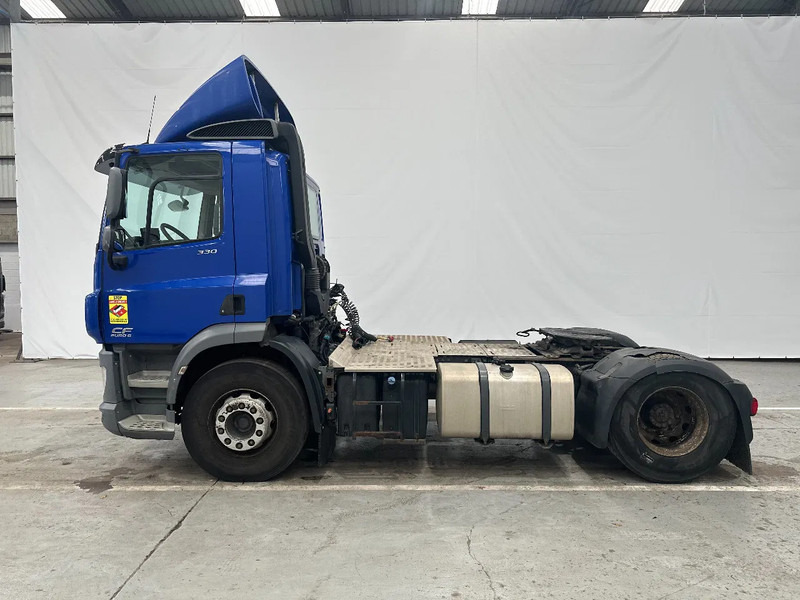 DAF CF 330 - Влекач: снимка 2 DAF CF 330 - Влекач: снимка 2