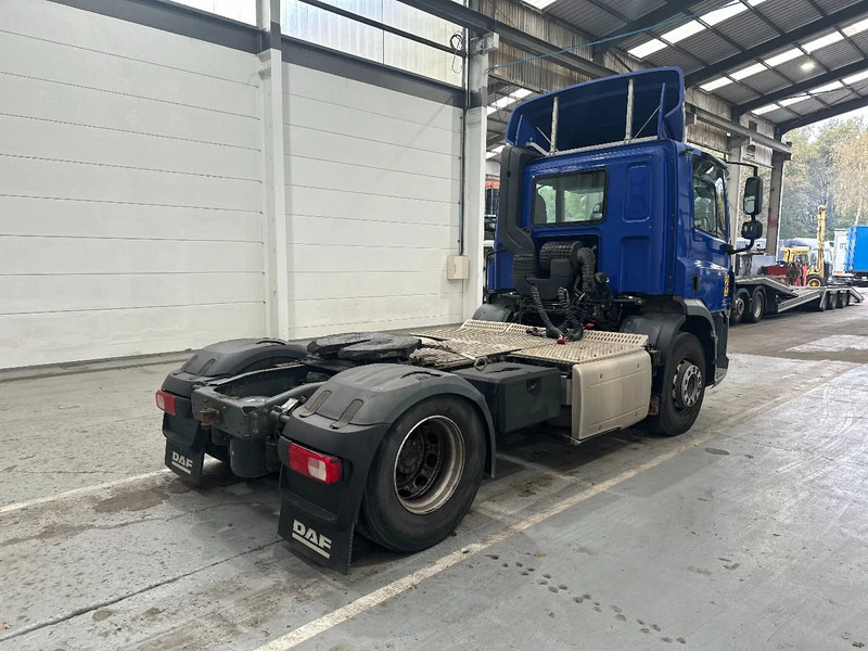 DAF CF 330 - Влекач: снимка 5 DAF CF 330 - Влекач: снимка 5