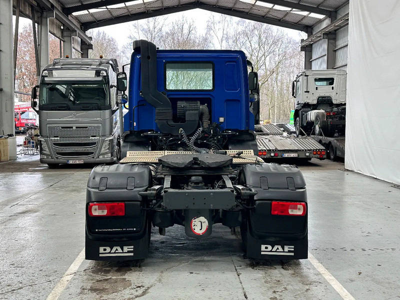 DAF CF 330 EURO 6 / AIRCO - Влекач: снимка 4 DAF CF 330 EURO 6 / AIRCO - Влекач: снимка 4