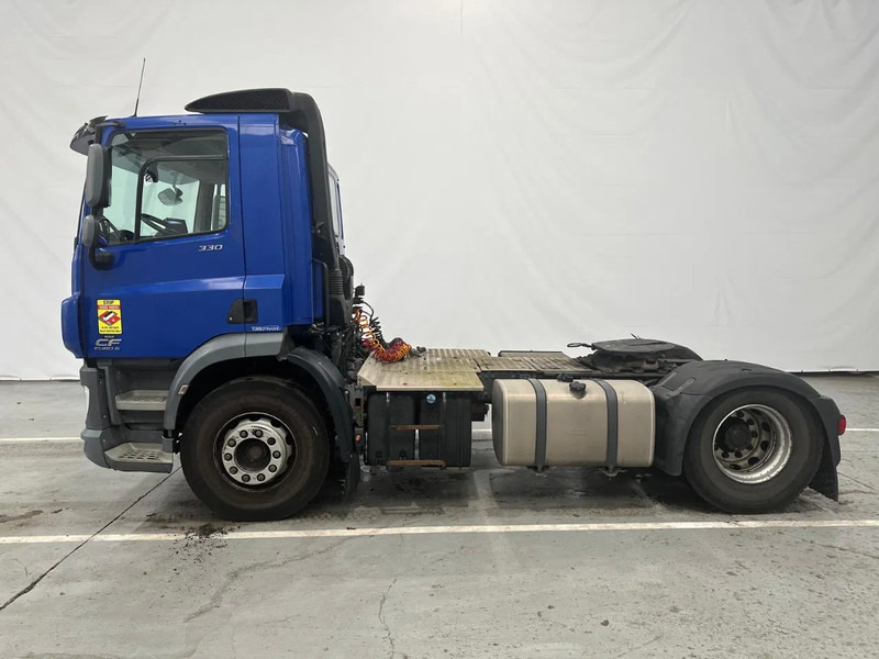 DAF CF 330 EURO 6 / AIRCO - Влекач: снимка 2 DAF CF 330 EURO 6 / AIRCO - Влекач: снимка 2