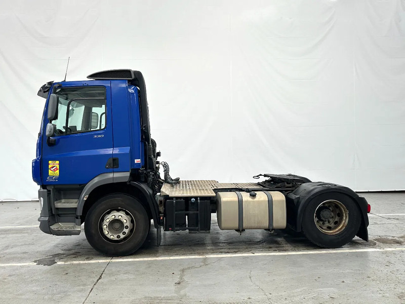 DAF CF 330 EURO 6 / AIRCO - Влекач: снимка 2 DAF CF 330 EURO 6 / AIRCO - Влекач: снимка 2