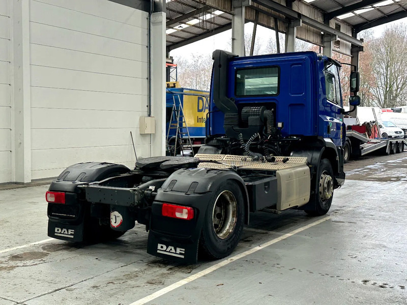 DAF CF 330 EURO 6 / AIRCO - Влекач: снимка 5 DAF CF 330 EURO 6 / AIRCO - Влекач: снимка 5