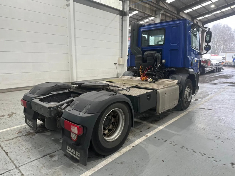 DAF CF 330 EURO 6 / AIRCO - Влекач: снимка 4 DAF CF 330 EURO 6 / AIRCO - Влекач: снимка 4