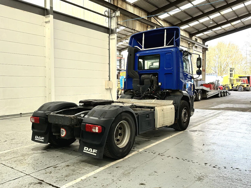 DAF CF 400 EURO 6 / AIRCO - Влекач: снимка 5 DAF CF 400 EURO 6 / AIRCO - Влекач: снимка 5