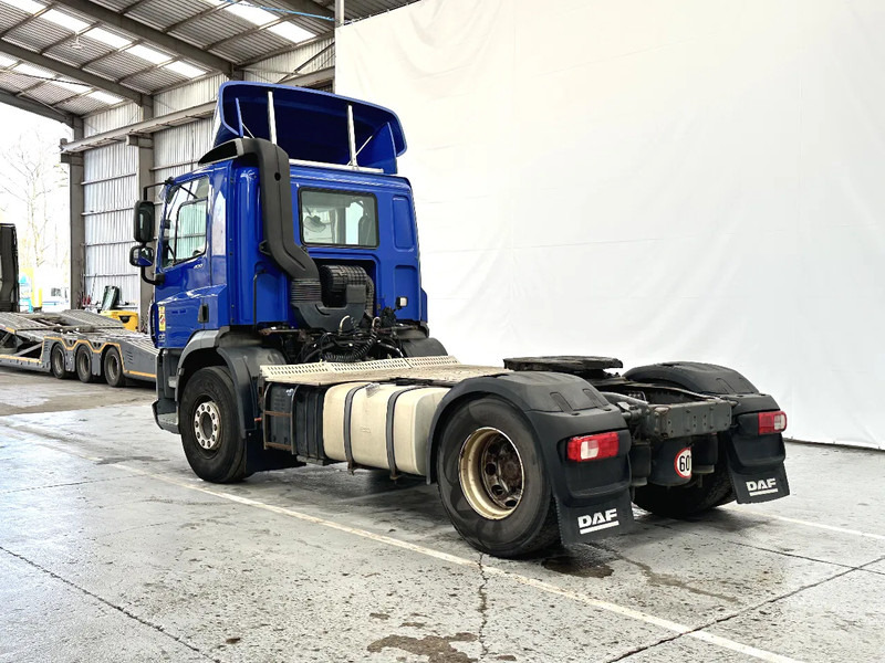 DAF CF 400 EURO 6 / AIRCO - Влекач: снимка 3 DAF CF 400 EURO 6 / AIRCO - Влекач: снимка 3