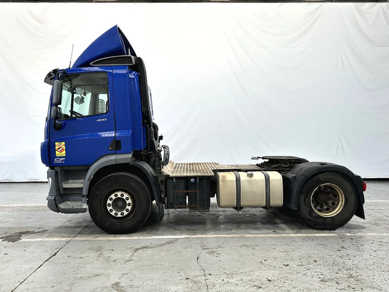DAF CF 400 EURO 6 / AIRCO - Влекач: снимка 2 DAF CF 400 EURO 6 / AIRCO - Влекач: снимка 2