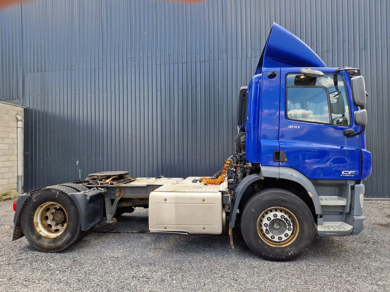 DAF CF 400 EURO 6 / RETARDER / AIRCO / 10 PIECES - 10 STUCK - Влекач: снимка 4 DAF CF 400 EURO 6 / RETARDER / AIRCO / 10 PIECES - 10 STUCK - Влекач: снимка 4