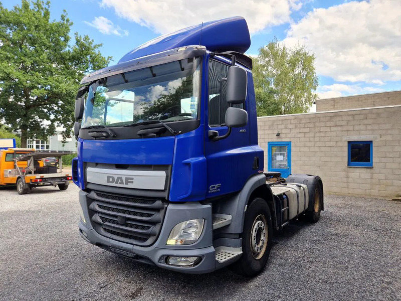 DAF CF 400 EURO 6 / RETARDER / AIRCO / 10 PIECES - 10 STUCK - Влекач: снимка 3 DAF CF 400 EURO 6 / RETARDER / AIRCO / 10 PIECES - 10 STUCK - Влекач: снимка 3