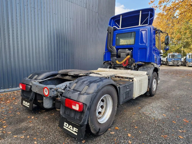 DAF CF 400 EURO 6 / RETARDER - Влекач: снимка 5 DAF CF 400 EURO 6 / RETARDER - Влекач: снимка 5
