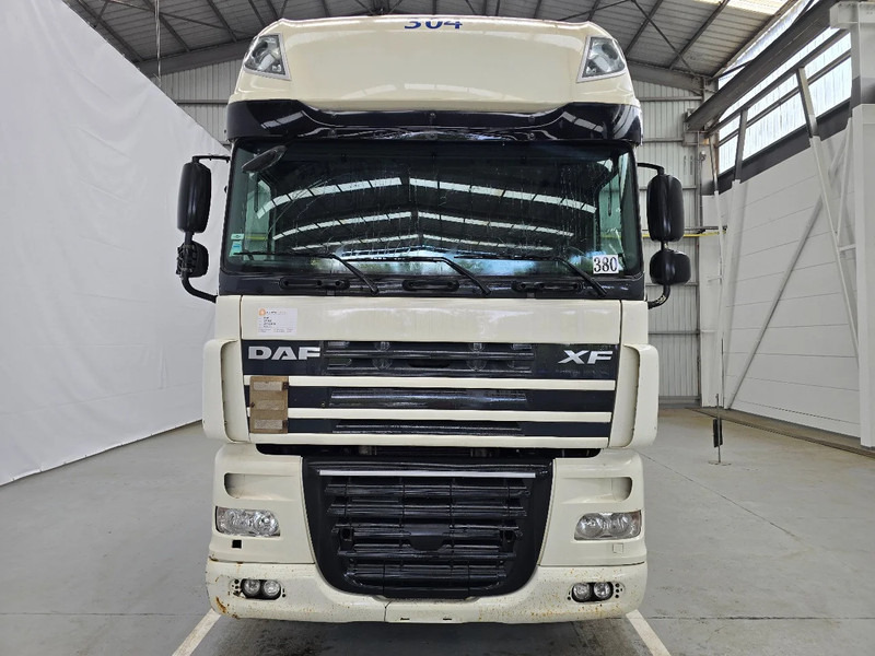 DAF XF 105.410 SUPERSPACECAB EURO 5 /AIRCO - Влекач: снимка 2 DAF XF 105.410 SUPERSPACECAB EURO 5 /AIRCO - Влекач: снимка 2