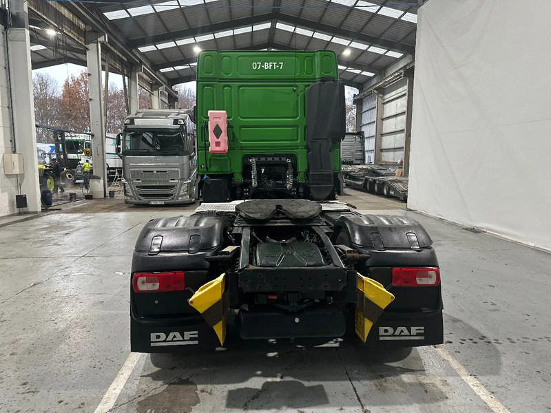 DAF XF 106.440 Spacecab - STANDAIRCO - Влекач: снимка 4 DAF XF 106.440 Spacecab - STANDAIRCO - Влекач: снимка 4