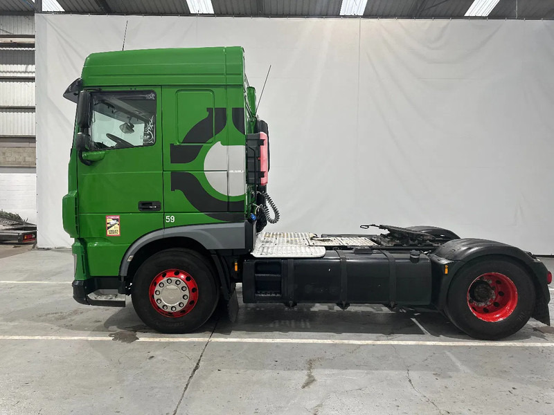 DAF XF 106.440 Spacecab - STANDAIRCO - Влекач: снимка 2 DAF XF 106.440 Spacecab - STANDAIRCO - Влекач: снимка 2