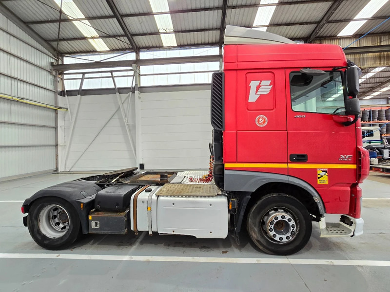 DAF XF 106.460 EURO 6 / RETARDER / PTO / MANUEL / AIRCO - Влекач: снимка 4 DAF XF 106.460 EURO 6 / RETARDER / PTO / MANUEL / AIRCO - Влекач: снимка 4