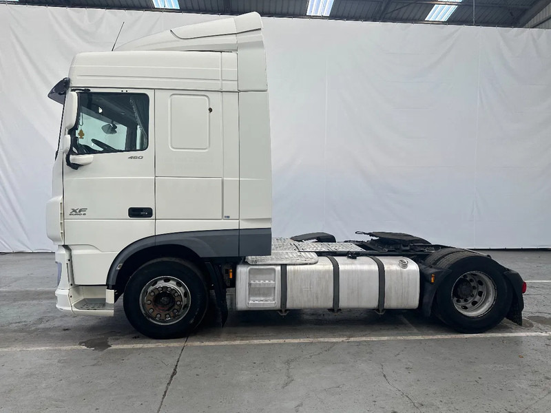 DAF XF 106.460 SPACECAB - Влекач: снимка 2 DAF XF 106.460 SPACECAB - Влекач: снимка 2