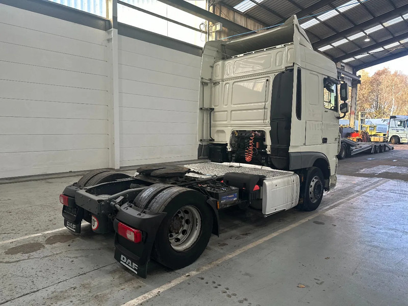 DAF XF 106.460 SPACECAB - Влекач: снимка 5 DAF XF 106.460 SPACECAB - Влекач: снимка 5