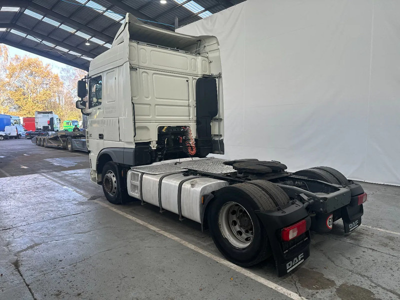DAF XF 106.460 SPACECAB - Влекач: снимка 3 DAF XF 106.460 SPACECAB - Влекач: снимка 3